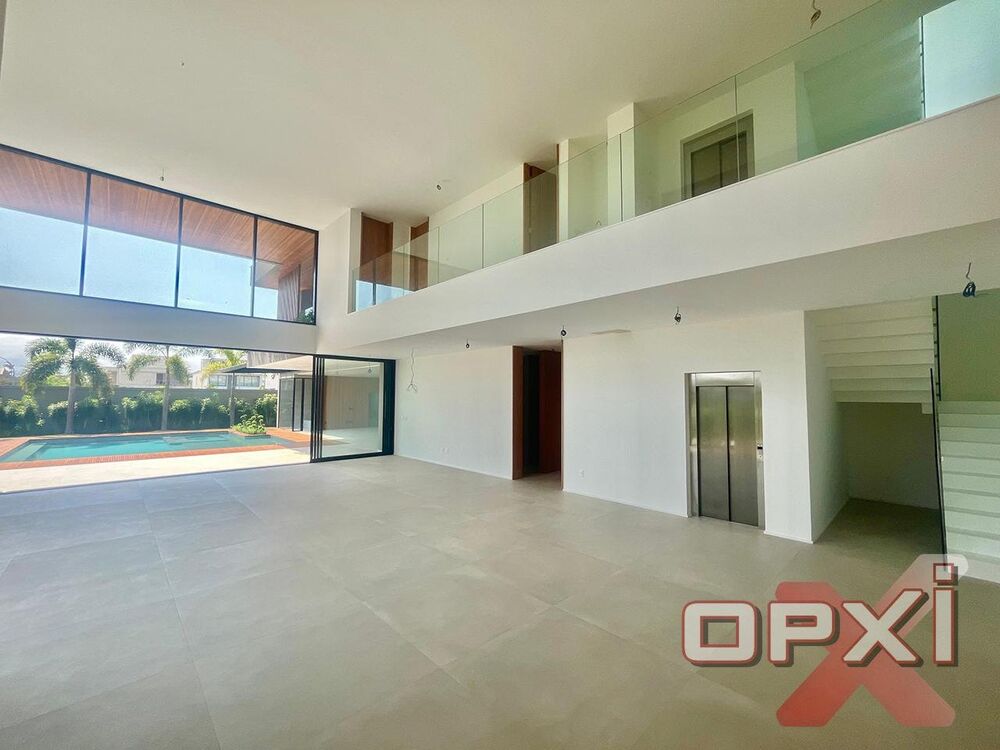 Casa de Condomínio, 5 quartos - Foto 9