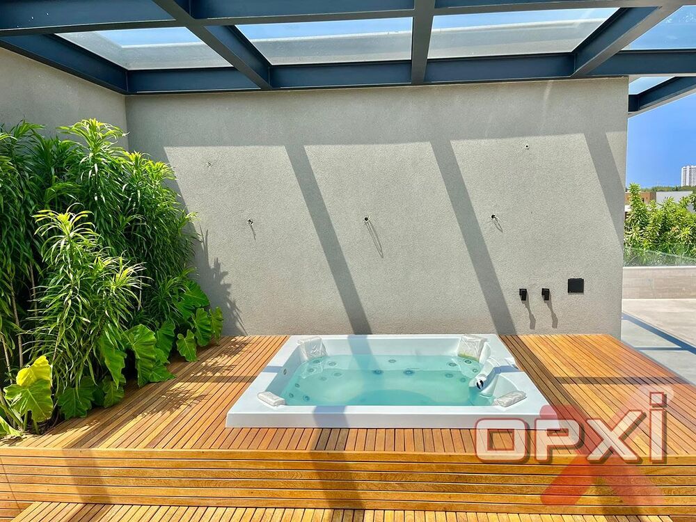 Casa de Condomínio, 5 quartos - Foto 30