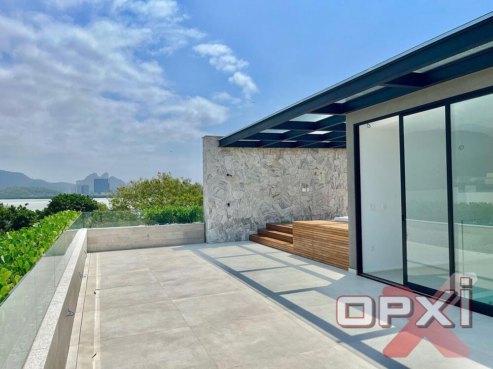 Casa de Condomínio, 5 quartos - Foto 29