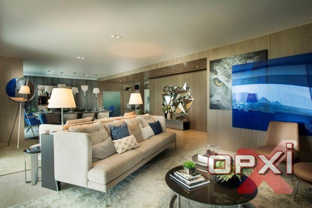 Apartamento, 4 quartos, 381 m² - Foto 8
