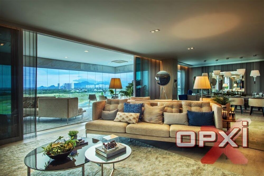 Apartamento, 4 quartos, 381 m² - Foto 9