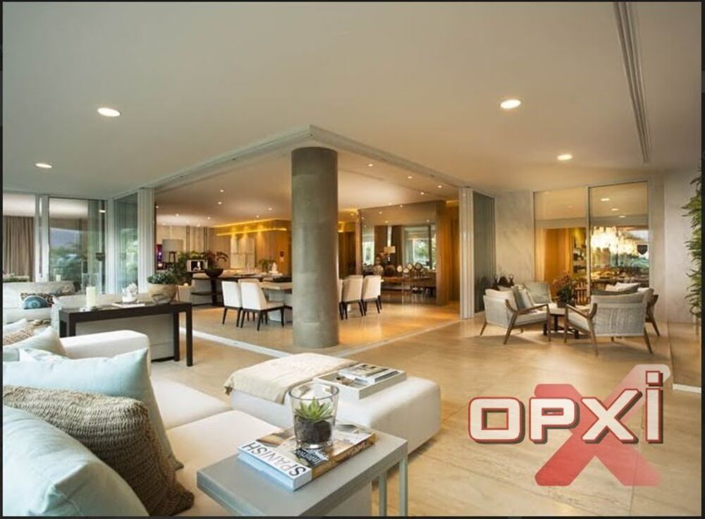 Apartamento, 4 quartos, 381 m² - Foto 13