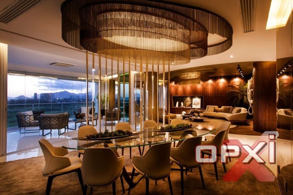 Apartamento, 4 quartos, 381 m² - Foto 16
