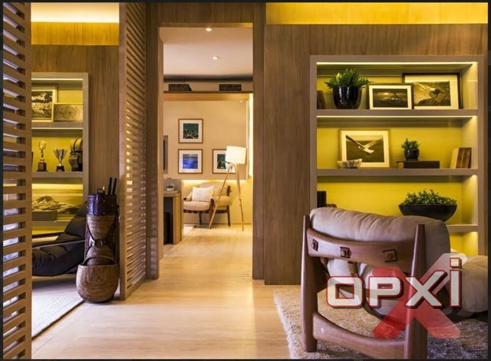 Apartamento, 4 quartos, 381 m² - Foto 5