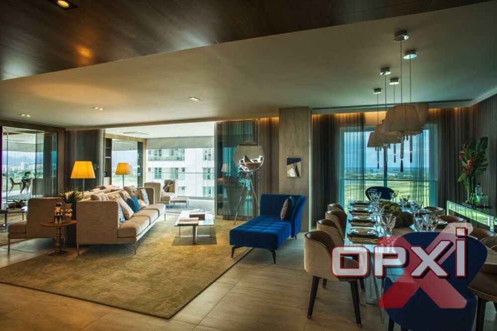 Apartamento, 4 quartos, 381 m² - Foto 17