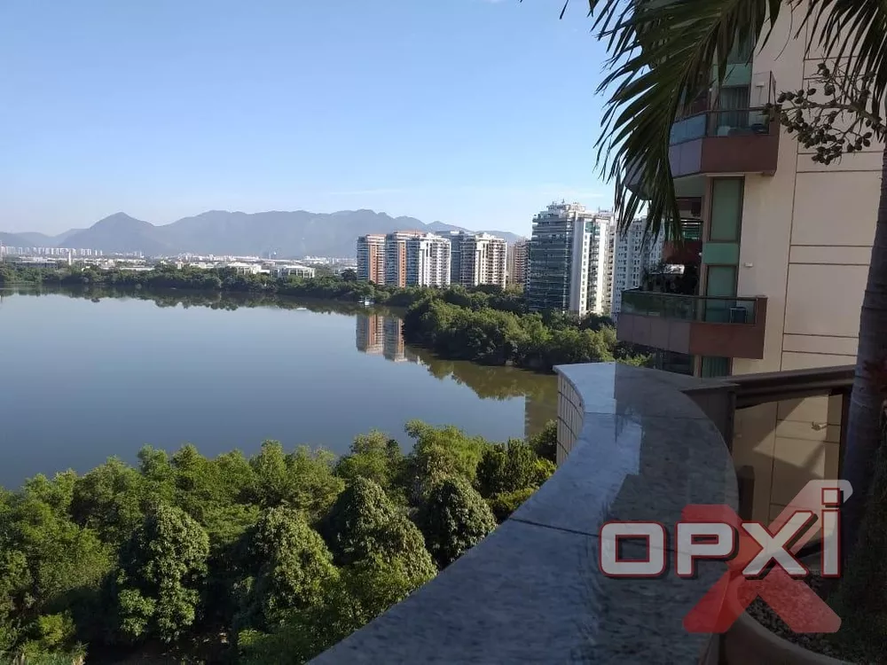 Apartamento, 4 quartos, 431 m² - Foto 1