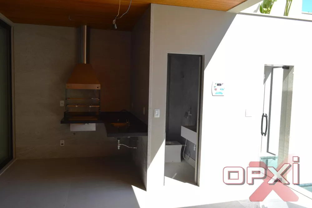 Casa de Condomínio à venda com 4 quartos, 300m² - Foto 4