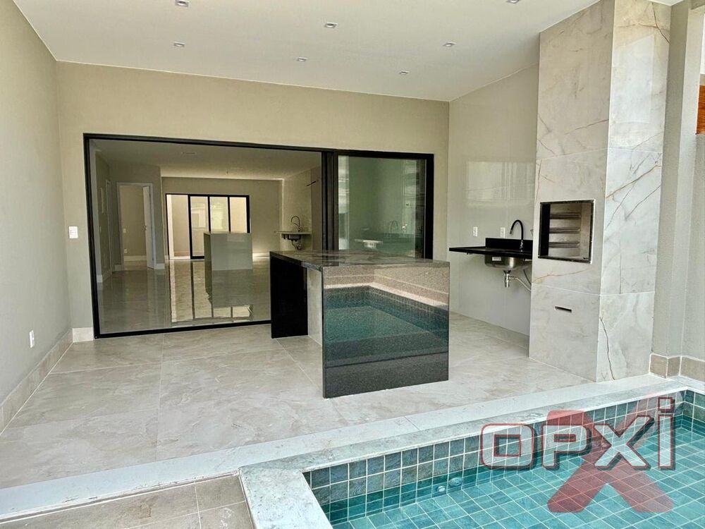 Casa de Condomínio à venda com 5 quartos, 328m² - Foto 4