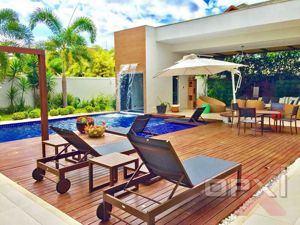 Casa de Condomínio, 5 quartos - Foto 5