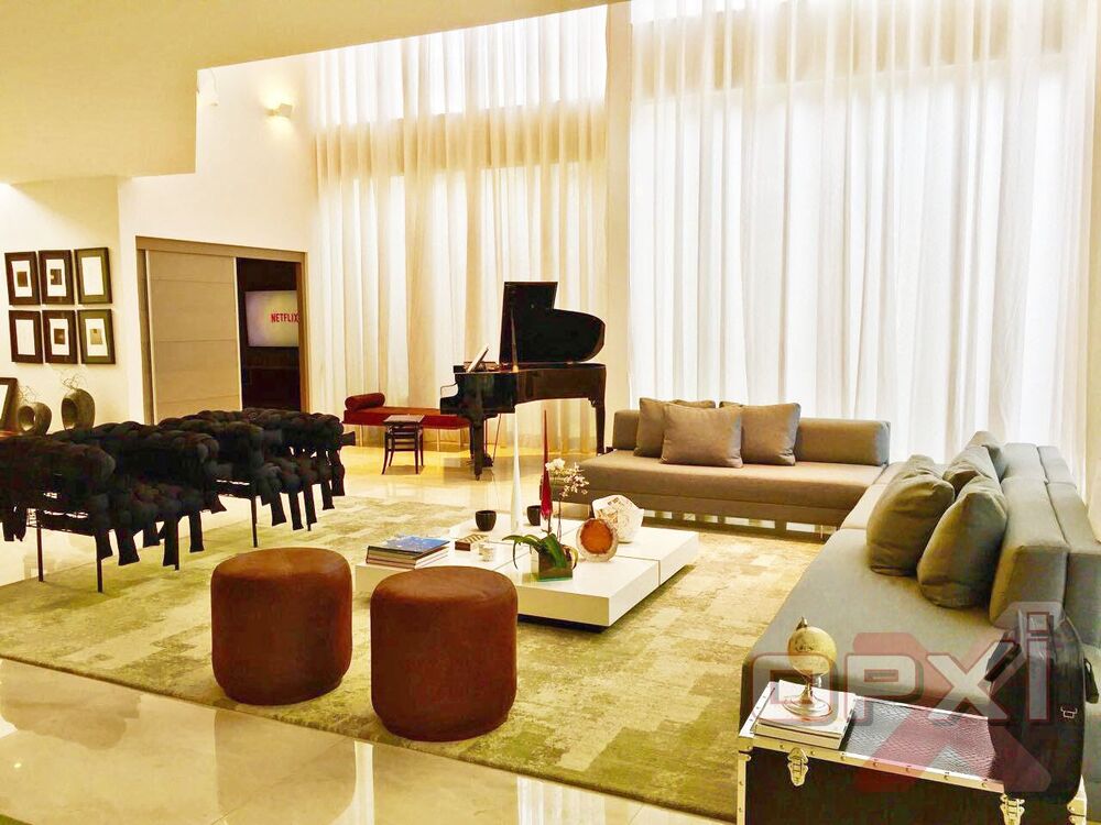 Casa de Condomínio, 5 quartos - Foto 12