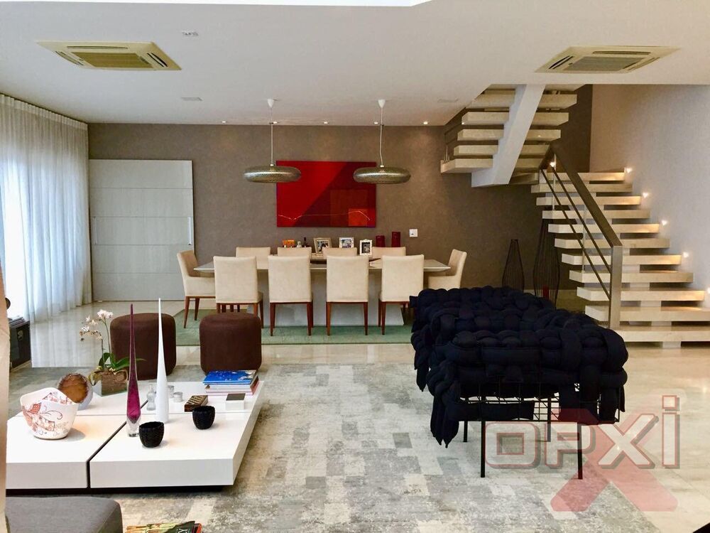 Casa de Condomínio, 5 quartos - Foto 9