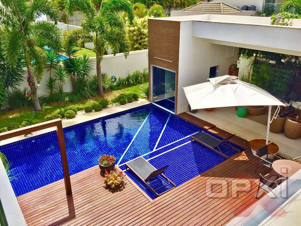 Casa de Condomínio, 5 quartos - Foto 6