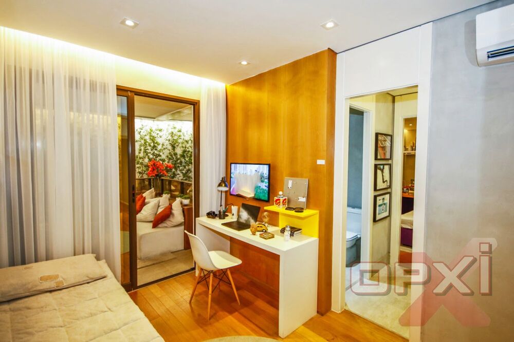 Apartamento, 3 quartos, 134 m² - Foto 20