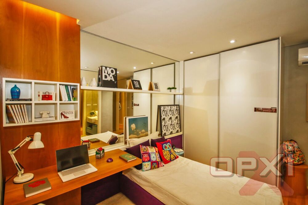Apartamento, 3 quartos, 134 m² - Foto 22