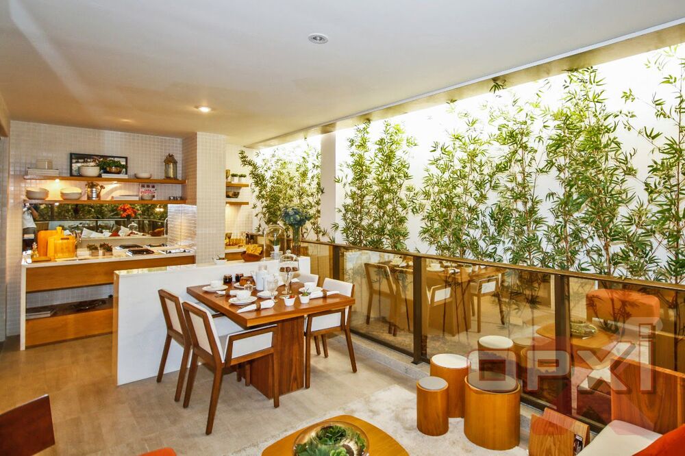 Apartamento, 3 quartos, 134 m² - Foto 17