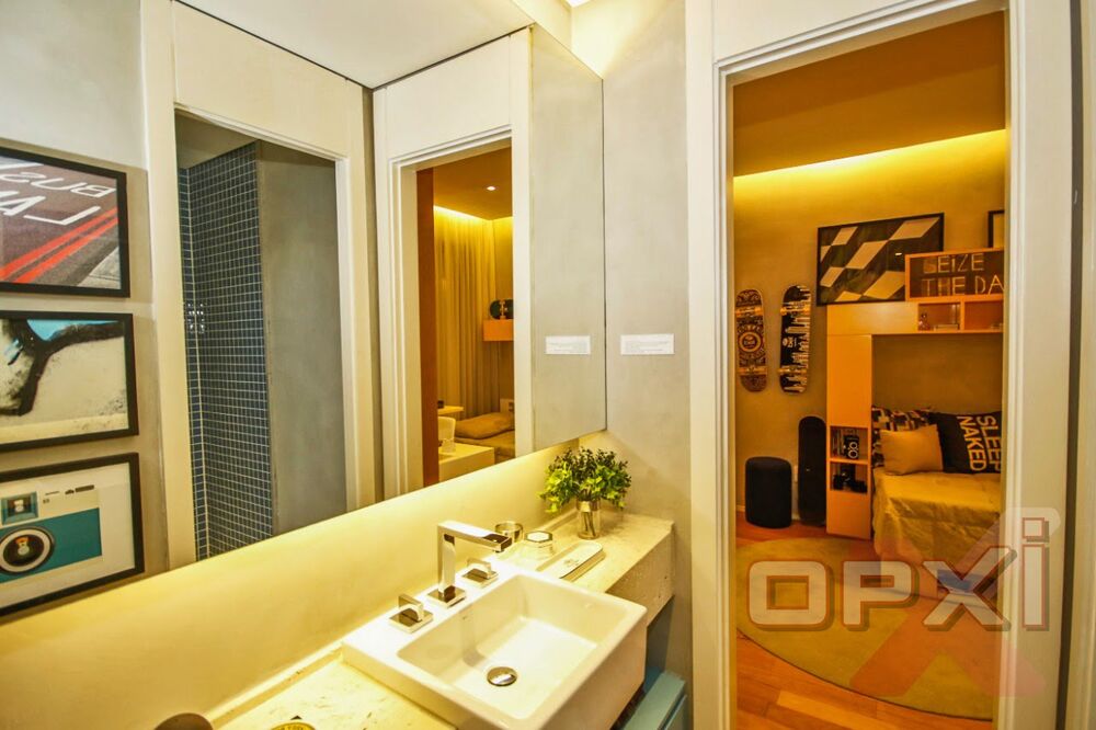 Apartamento, 3 quartos, 134 m² - Foto 21