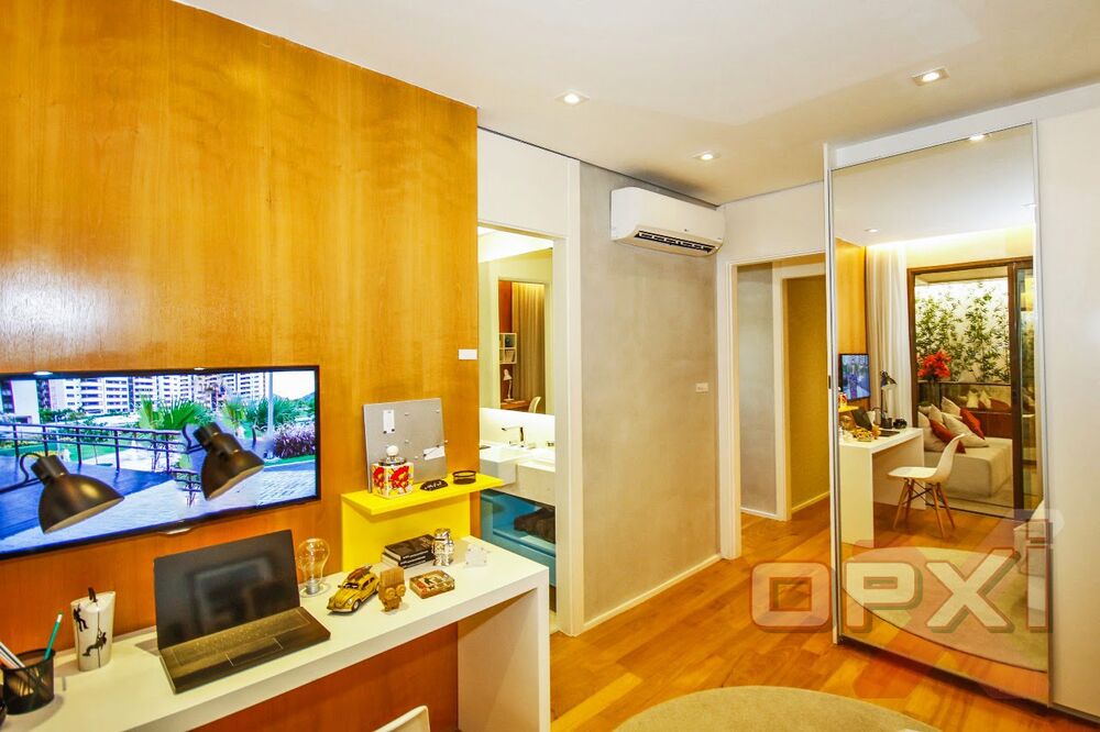 Apartamento, 3 quartos, 134 m² - Foto 19