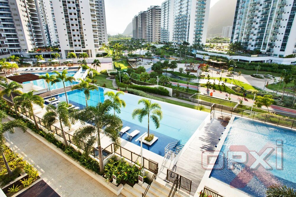 Apartamento, 3 quartos, 134 m² - Foto 2