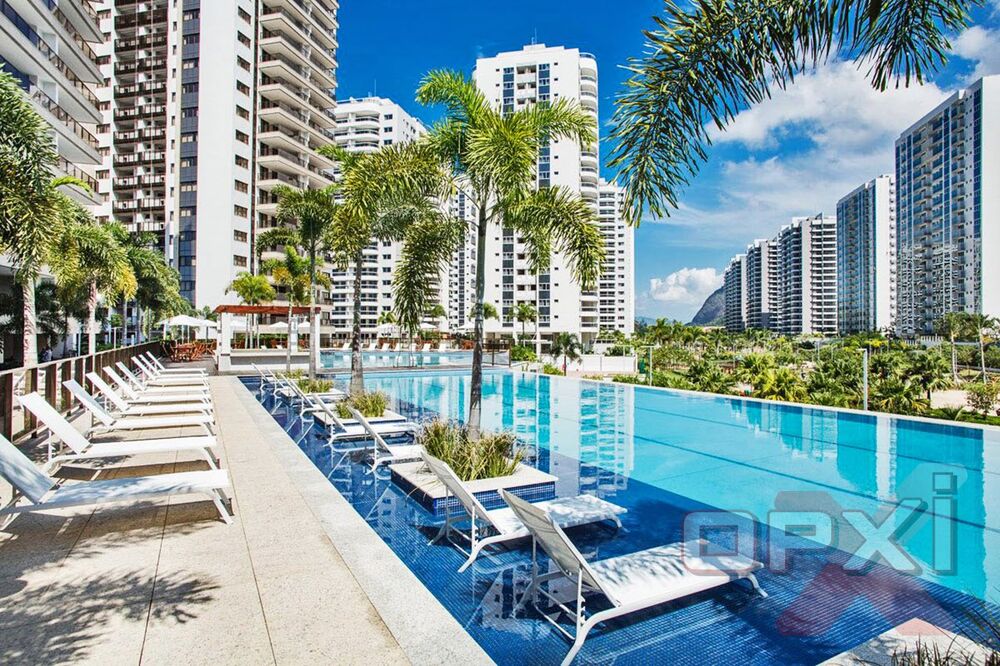 Apartamento, 3 quartos, 134 m² - Foto 4