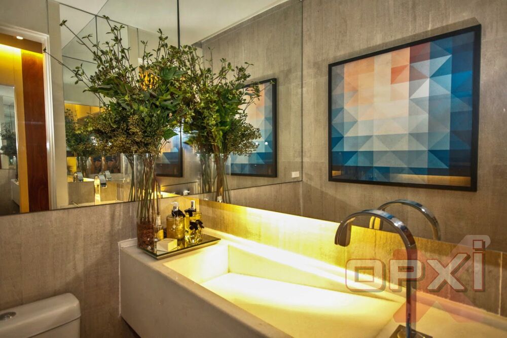 Apartamento, 3 quartos, 134 m² - Foto 18