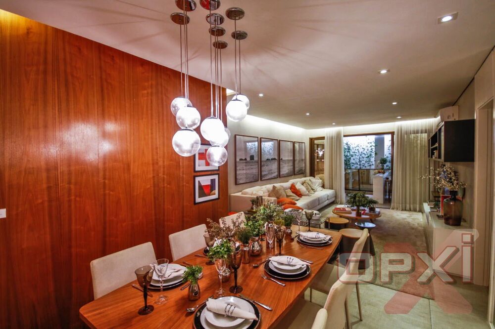Apartamento, 3 quartos, 134 m² - Foto 16