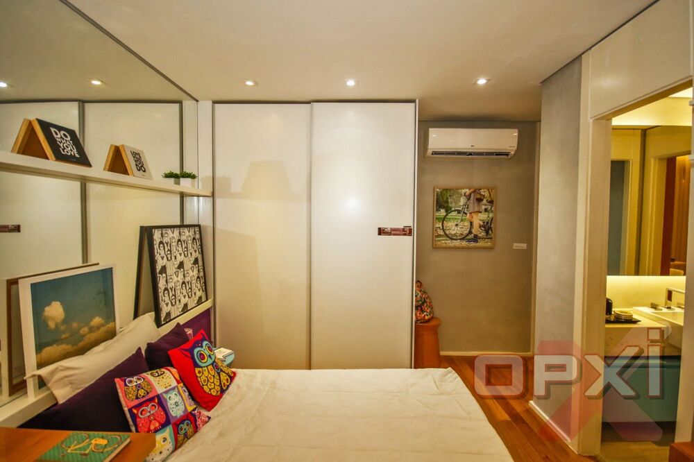 Apartamento, 3 quartos, 134 m² - Foto 23