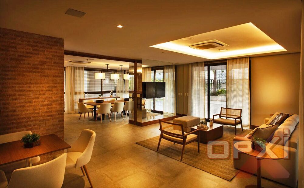 Apartamento, 3 quartos, 134 m² - Foto 11