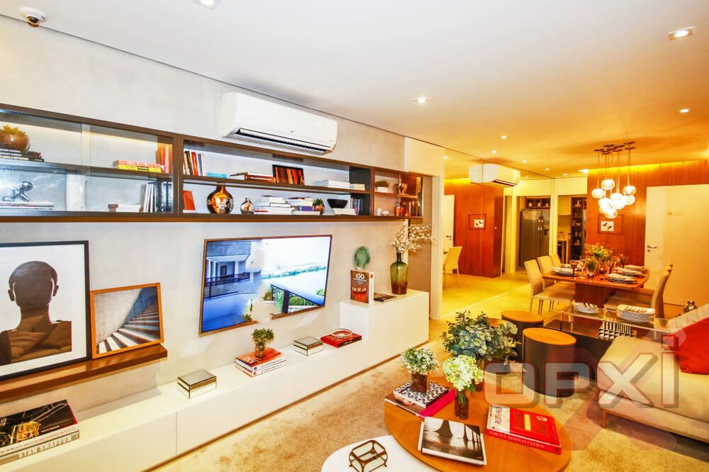 Apartamento, 3 quartos, 134 m² - Foto 15