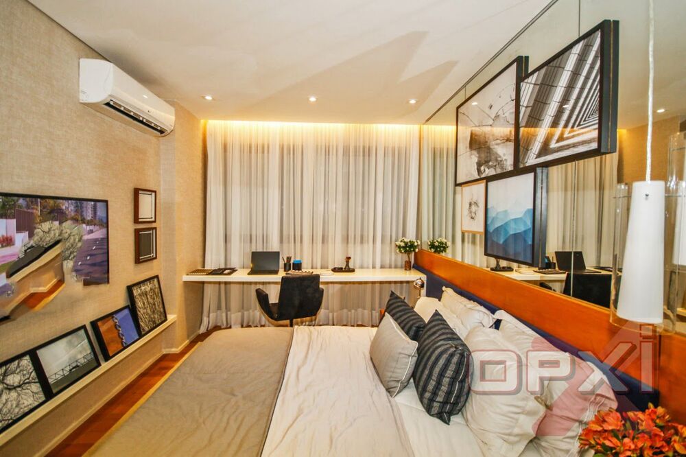 Apartamento, 3 quartos, 134 m² - Foto 25