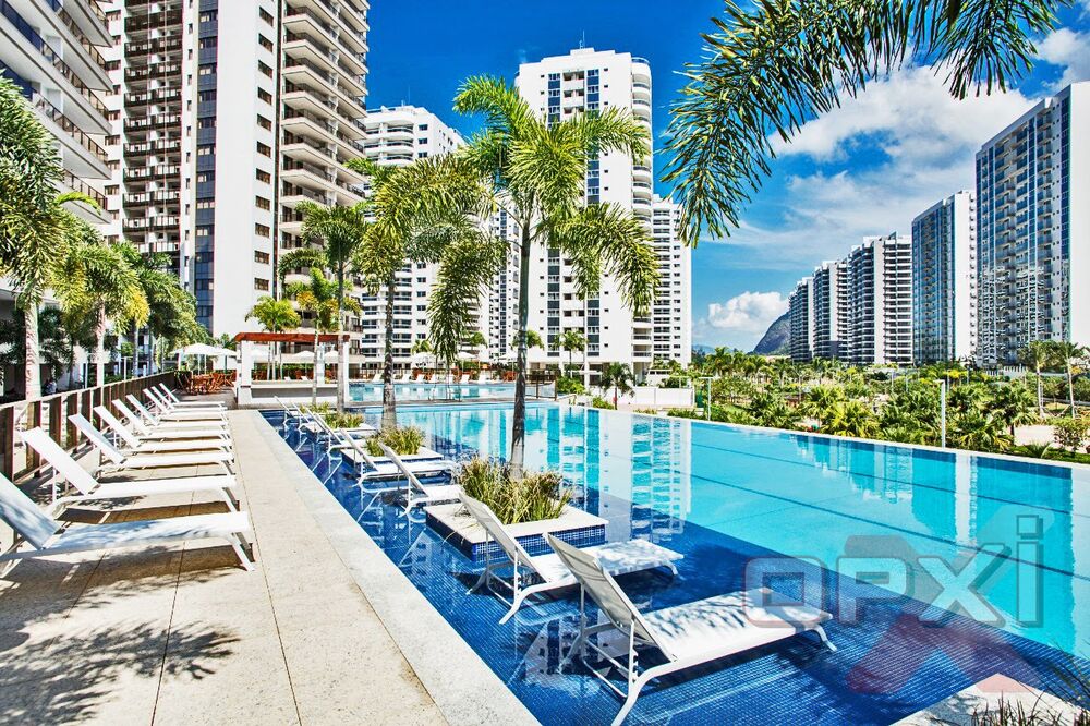 Apartamento, 3 quartos, 134 m² - Foto 3