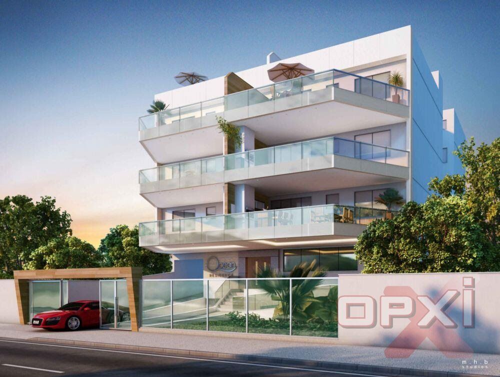 Apartamento, 3 quartos, 127 m² - Foto 1