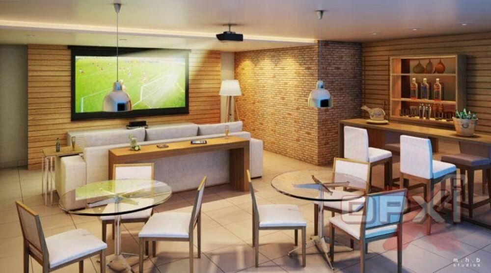 Apartamento, 3 quartos, 127 m² - Foto 3