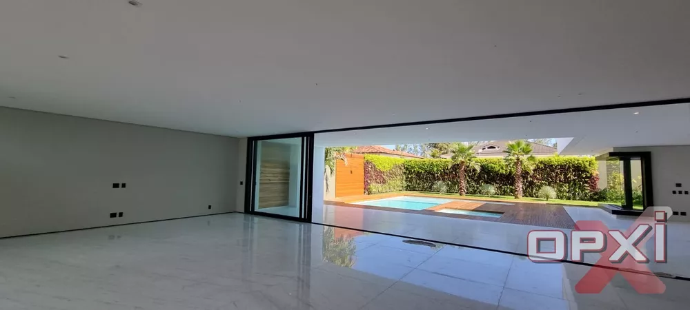 Casa de Condomínio à venda com 5 quartos, 1460m² - Foto 9