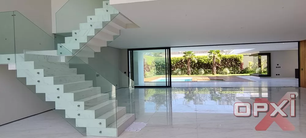 Casa de Condomínio à venda com 5 quartos, 1460m² - Foto 8