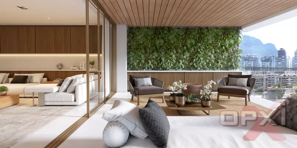 Cobertura, 4 quartos, 596 m² - Foto 9