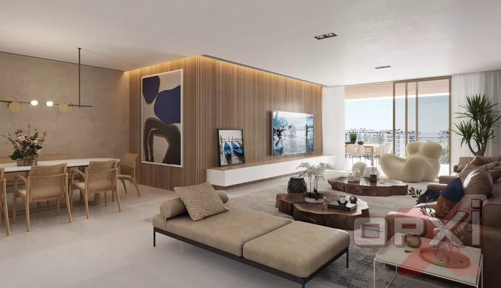 Cobertura, 4 quartos, 596 m² - Foto 11
