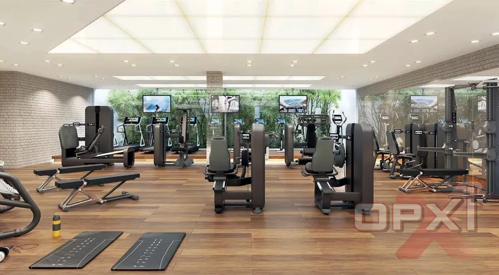 Cobertura, 4 quartos, 596 m² - Foto 16