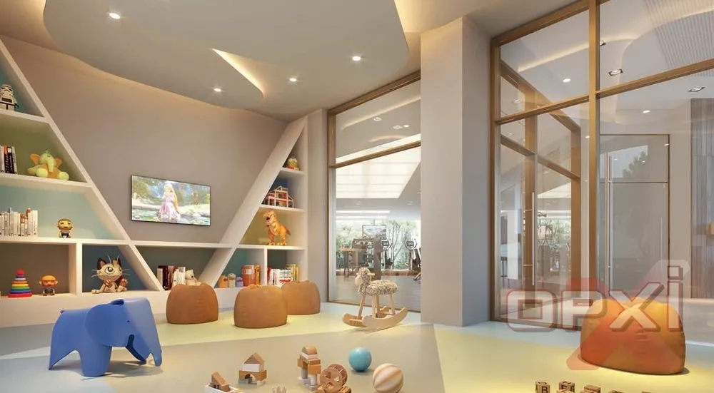 Cobertura, 4 quartos, 596 m² - Foto 17