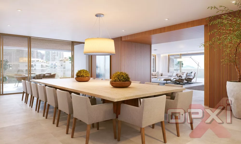 Cobertura, 4 quartos, 596 m² - Foto 10