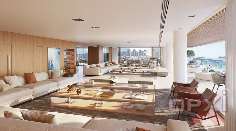 Cobertura, 4 quartos, 596 m² - Foto 12