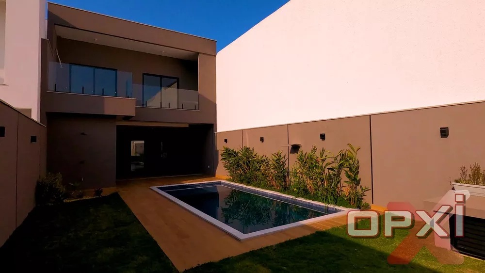 Casa de Condomínio, 3 quartos - Foto 15