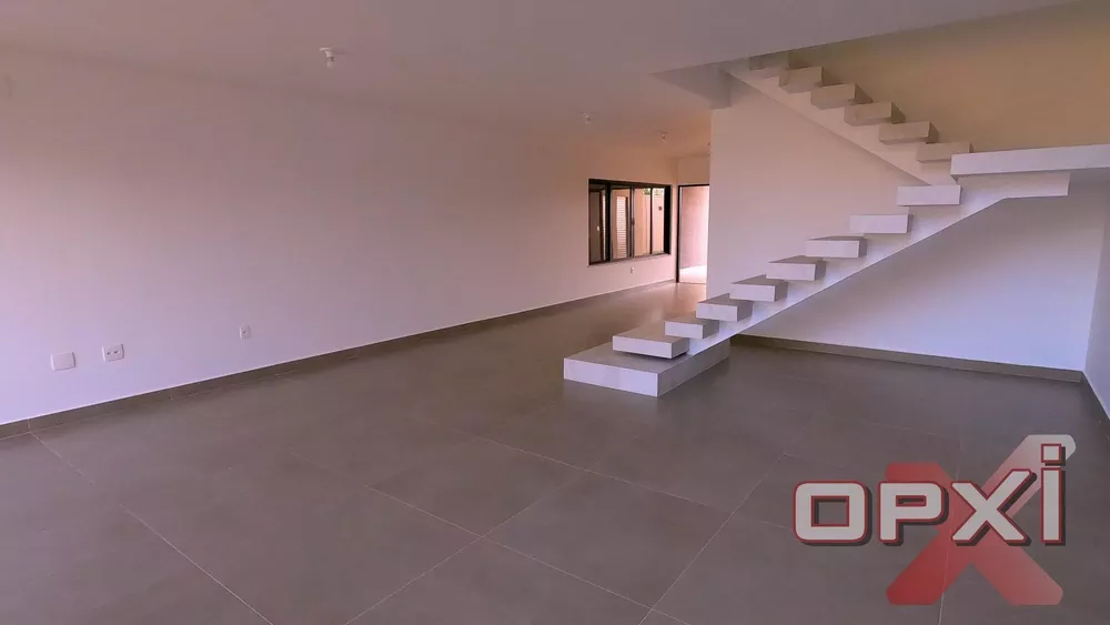 Casa de Condomínio à venda com 3 quartos, 280m² - Foto 3