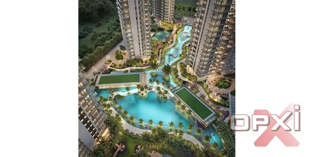 Cobertura, 4 quartos, 477 m² - Foto 5