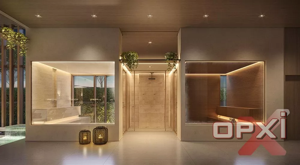 Cobertura, 4 quartos, 477 m² - Foto 19