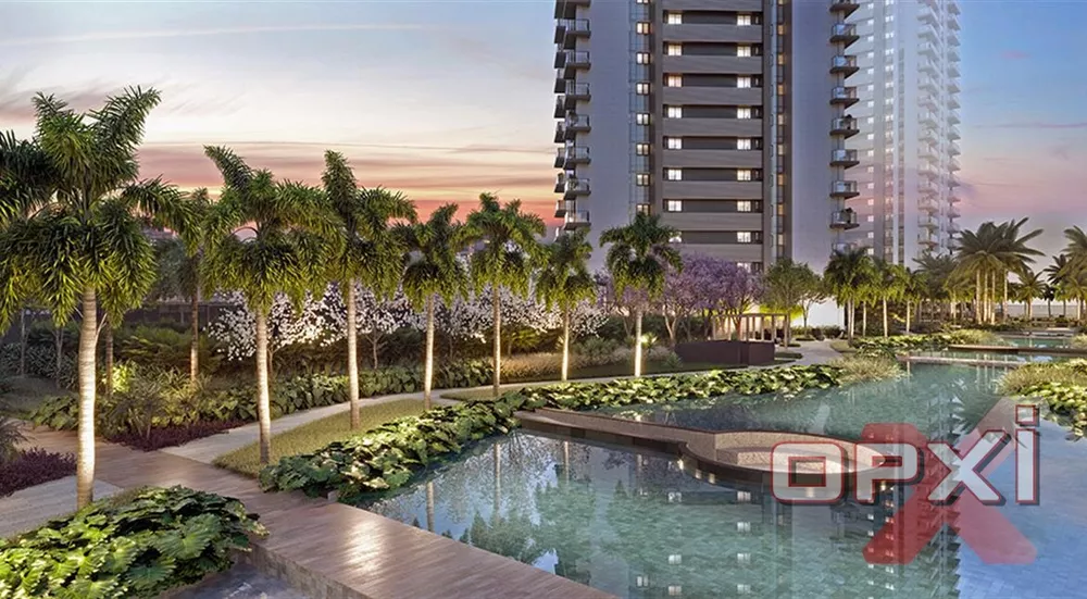 Cobertura, 4 quartos, 477 m² - Foto 24