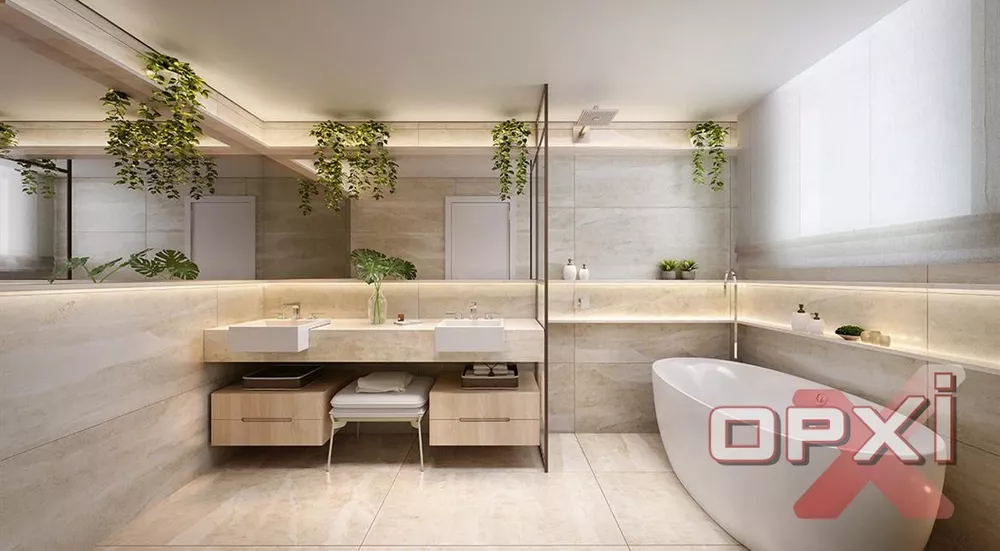 Cobertura, 4 quartos, 477 m² - Foto 11