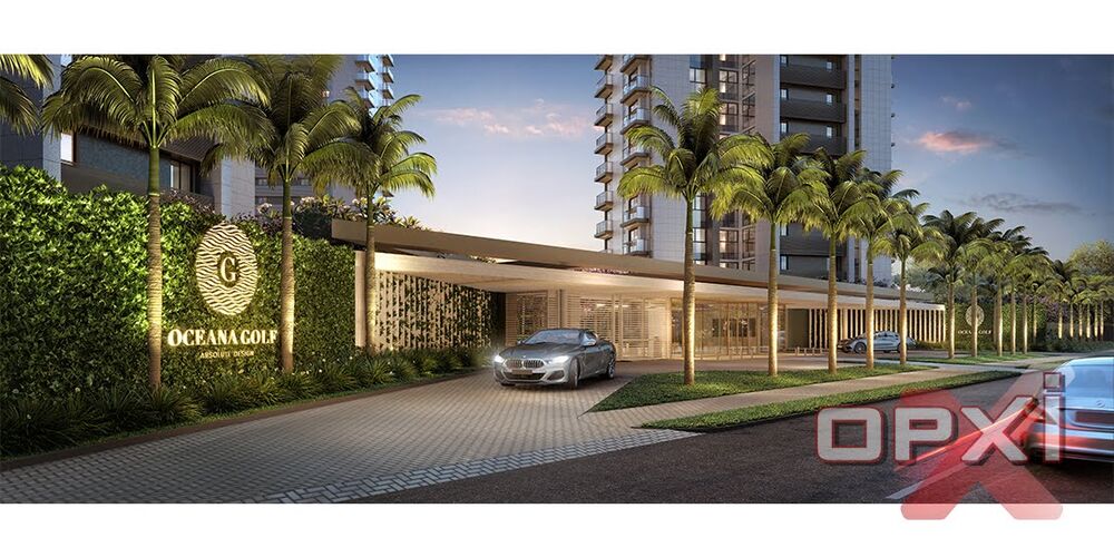 Cobertura, 4 quartos, 477 m² - Foto 2