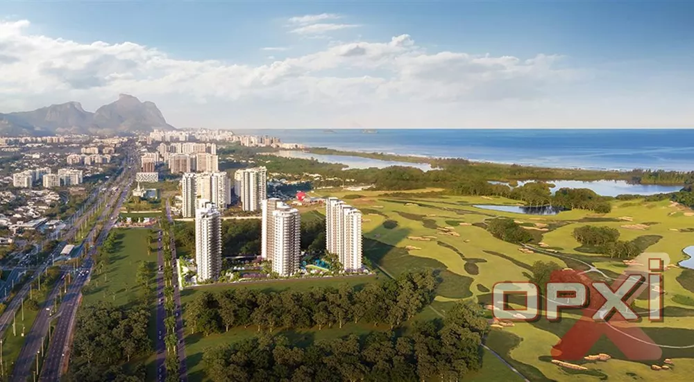 Cobertura, 4 quartos, 477 m² - Foto 7