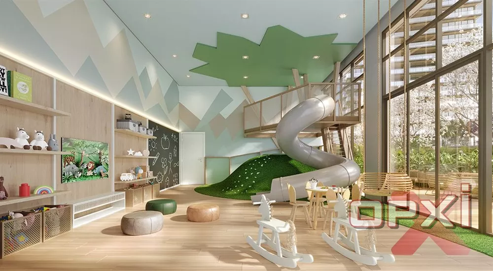 Cobertura, 4 quartos, 477 m² - Foto 16