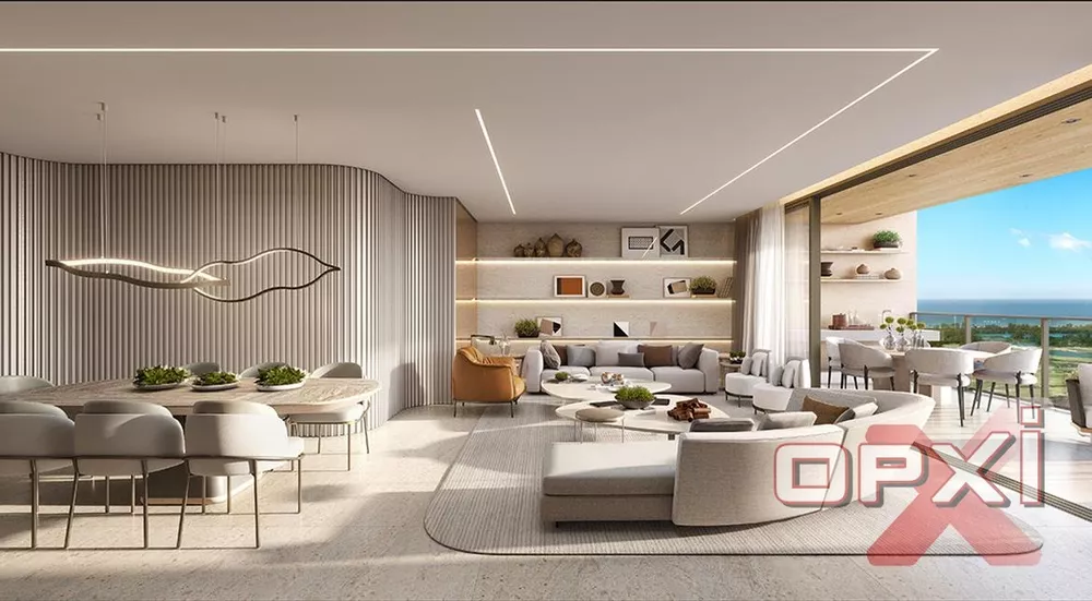 Cobertura, 4 quartos, 477 m² - Foto 8